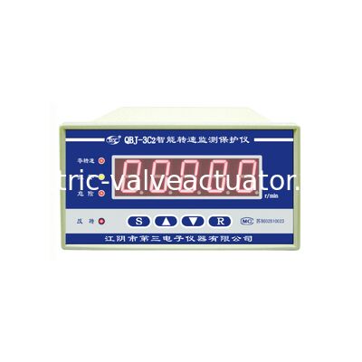 Ein guter Preis. QBJ-3C2 Rotationsgeschwindigkeitsüberwachungs- und -schutzgerät - Hochpräzisionsmessung, Echtzeitüberwachung, zuverlässiger Schutz online