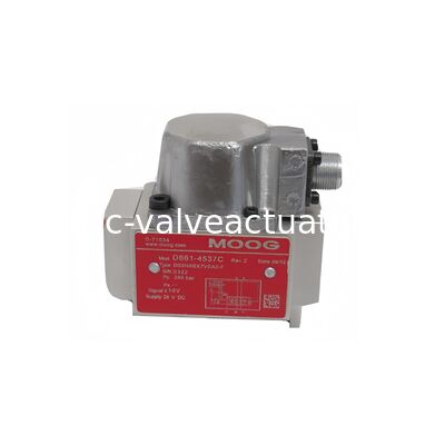 Ein guter Preis. MOOG E760-803 DCS Digital Control Servo-Modul für die industrielle Automatisierung online