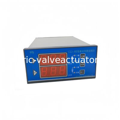 Ein guter Preis. Zhonghe CZJ-B3 Vibrationsschutzmonitor | Drehmaschinenzustandserkennungsgerät online