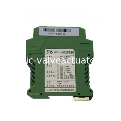 Ein guter Preis. Zhong He ZH1031A Industrial Machinery Position Detection Sensor for Rotating Equipment Protection online