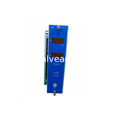 Ein guter Preis. Zhong He 8000B-092 Intelligent Lubrication System Status Detection Unit for Industrial Equipment Reliability Management online
