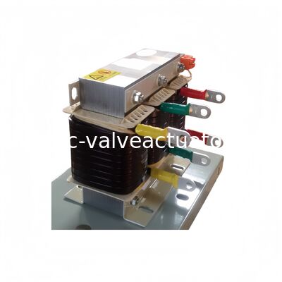 Ein guter Preis. DR-004 Serie Reaktor mit 7% Reaktanzrate zur Oberwellendämpfung und Hochtemperatur-Kupferwicklungen online