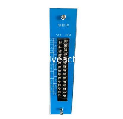 Ein guter Preis. Zhong He 8000B/02 Intelligent Rotating Equipment Diagnostic Unit for Continuous Fault Detection and Industrial Safety Control online