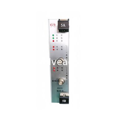 Ein guter Preis. Zhong He 8022C Serie Rotierende Maschinen-Schutzsystem | Wellenvibrationsüberwachungslösung online