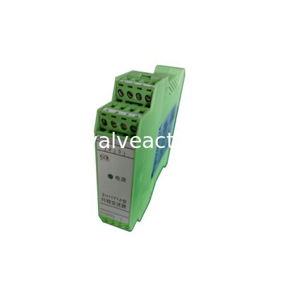 Ein guter Preis. Zhong He ZH1071A LVDT Verlagerungstransmitter online