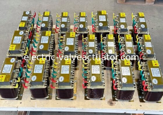 Ein guter Preis. OCL-365 315KW 650A Wechselstrom-Eingangsreaktor für VFD online