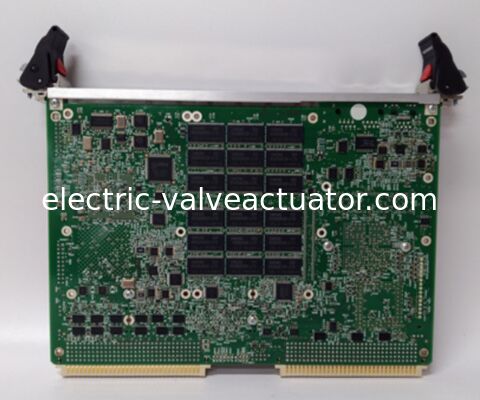 Ein guter Preis. Emerson MVME55006E-0163 Solid State Relais | 24V DC Eingang 6A Ausgang online