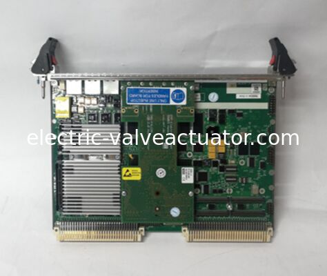 Ein guter Preis. EMESON MVME6100 Hochleistungs-Embedded-Industrie-Motherboard online