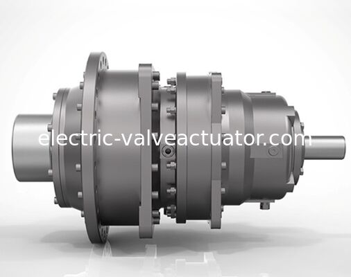 Ein guter Preis. Guomao GX Series Planetary Gearbox | Heavy-Duty Industrial Speed Reduction Solution online
