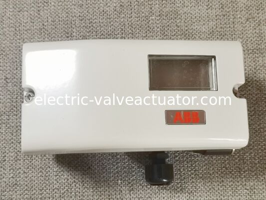Ein guter Preis. ABB TZIDC Intelligenter elektrischer pneumatischer Stellungsregler V18345-1011221001 online