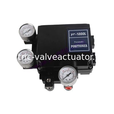 Ein guter Preis. CHX YT-1200L Pneumatisches Ventil Positionierer online