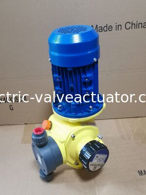 Ein guter Preis. Milton Roy GM0025BP1MNN Diaphragmenmesspumpe 50/60Hz Chemische Dosierpumpe online