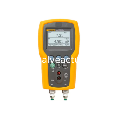 Ein guter Preis. Fluke 721-Serie Präzisionsdruckkalibrierungsgerät online