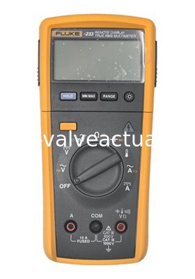 Ein guter Preis. Fluke 233C Fernbildschirm Digital Multimeter Wireless True RMS Meter online