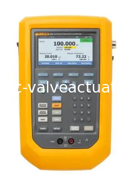 Ein guter Preis. Fluke 729-Serie Automatischer Druckkalibrator online