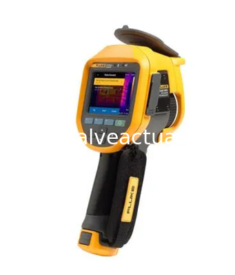 Ein guter Preis. Fluke Ti480 PRO Industrie-Infrarot-Wärmebildkamera -- online