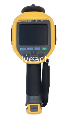 Ein guter Preis. Fluke Ti401 PRO Infrarot-Thermografiekamera für die elektrische Diagnose online
