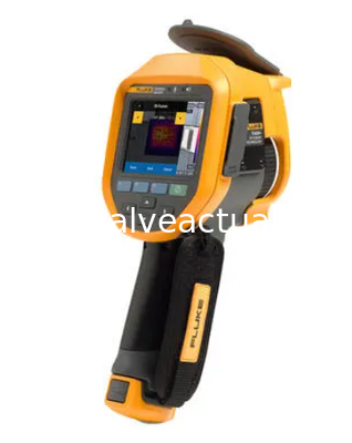Ein guter Preis. Fluke Ti400+ Industrie-Wärmeüberwachungskamera zur vorbeugenden Wartung online