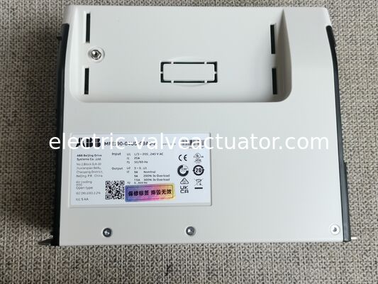 Ein guter Preis. ABB MFE190-04UD-09A0-2 Servo-Antrieb online