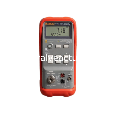 Ein guter Preis. Der Fluke 718Ex-Serie ist ein intrinsisch sicherer Druckkalibrator. online
