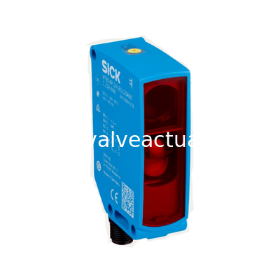 Ein guter Preis. SICK WTB26P-24161120A00 Fotoelektrischer Näherungssensor 30mm-1600mm IO-Link PNPNPN M12 online
