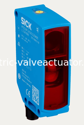 Ein guter Preis. SICK WTB26I-1H162420A00 Industrieller optischer Sensor zur Fernerkennung mit IO-Link online