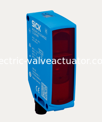 Ein guter Preis. SICK WLD26P-241121A0ZZZ Laserdistanzsensor Langstreckenpräzisionsmessung online