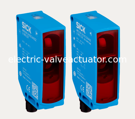 Ein guter Preis. SICK WSE26P-24162100A00 Durchstrahlphotoelektrischer Sensor für eine zuverlässige Anwesenheit online