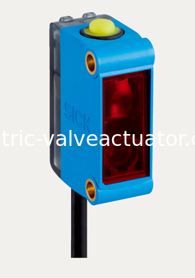 Ein guter Preis. SICK KTM-LN55182P Farbmarkierungssensor Laser Kontrastsensor NPN Ausgang 250 mm Detektionsbereich online