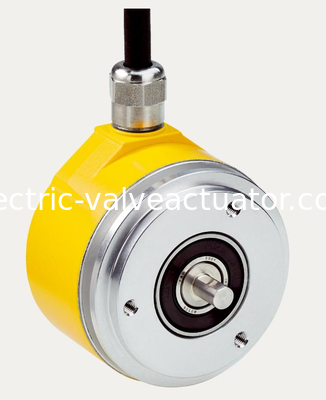 Ein guter Preis. SICK AFM60S-S1SL262144 Sicherheits-Positionserkennungs-Encoder für automatisierte Maschinen online