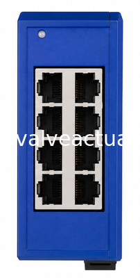 Ein guter Preis. Hirschmann SPIDER-SL-40-08T1999999SY9HHHH 8-Port Gigabit Unmanaged Industrial Ethernet Switch online