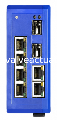 Ein guter Preis. Hirschmann SPIDER-SL-40-06T1O6O699SY9HHHH Industrie-Ethernet-Kommunikationsplattform für intelligente Fertigung online