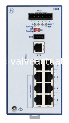 Ein guter Preis. Hirschmann SPIDER-SL-40-06T1O6O699SY9HHHH Industrie-Ethernet-Kommunikationsplattform für intelligente Fertigung online