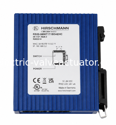 Ein guter Preis. Hirschmann SPIDER-SL-20-08T1999999SZ9HHHH Industrieller Ethernet-Schalter für eine zuverlässige Netzwerkkommunikation online