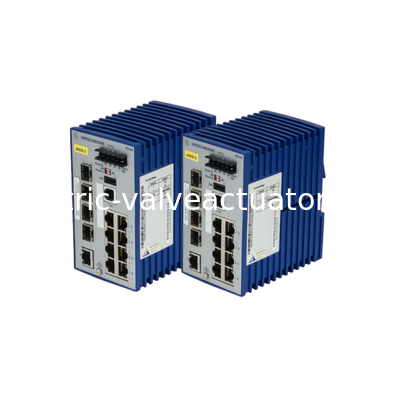 Ein guter Preis. Hirschmann RS40-0009CCCCSDAEHC verwalteter industrieller Ethernet-Schalter online