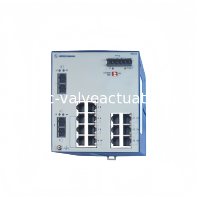 Ein guter Preis. Hirschmann RS20-1600M2M2SDAUHC verwalteter industrieller Ethernet-Schalter online