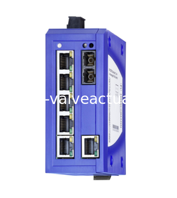 Ein guter Preis. Hirschmann SPIDER-SL-20-06T1S29999SY9HHHH Industrielle nicht verwaltete Ethernet-Schalter 6 RJ45 + 1 SC Einzelmodus Faser DIN Rail online