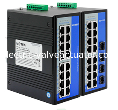 Ein guter Preis. UOTEK UT-60020G 20-Port Full Gigabit Ethernet-Switch High-Speed Unmanaged Network Switch für eine stabile Datenübertragung online