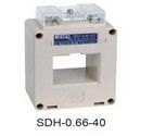 Ein guter Preis. Niederspannungs-Schutz-Gerät-Stromwandler 100A - 5000A der Sicherheits-0.72KV online