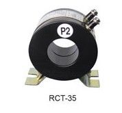 Ein guter Preis. Hochspannungs-DC-Kontaktgeber-Stromwandler, 50Hz - Schutz-Geräte der Niederspannungs-60Hz online