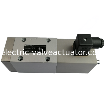 Ein guter Preis. WANDFLUH AM22100b-G24 Solenoidbetriebenes Liftventil Hydraulisches Puppenventil online