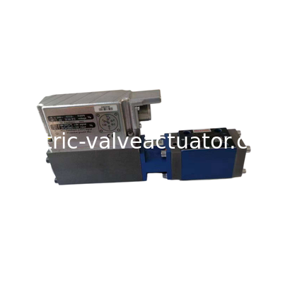 Ein guter Preis. Rexroth 0811402083 DREBE6X-1X/175MG24K31F1M Proportionalschlagventil Hydraulikventil online