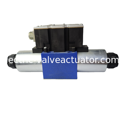 Ein guter Preis. Rxeroth 4WRAE10E6-22 Proportional Hydraulisches Ventil Industrie Steuerungskomponente R900558356 online