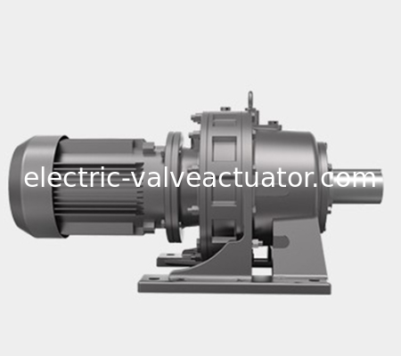 Ein guter Preis. Guomao BWD Series Cycloidal Gearbox | Industrial Speed Reducer for Heavy-Duty Machinery online