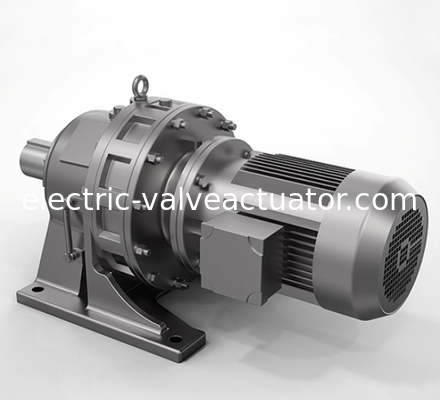 Ein guter Preis. Guomao BWD-Serie Zykloidantrieb Reduktor ♪ Schwere Industrie Getriebe für Maschinen online