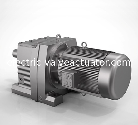 Ein guter Preis. Guomao GR Serie Industriegetriebe-Einheit High Torque Antrieb Lösung für Schwermaschinen-Anwendungen online