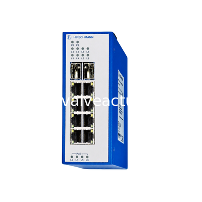 Ein guter Preis. Hirschmann SPIDER-SL-44-08T1O6O699TY9HHHH Industrieller Ethernet-Switch, 8-Port-verwalteter/unverwalteter Netzwerk-Switch online