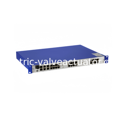 Ein guter Preis. Hirschmann GRS103-22TX/4C-2HV-2A Industrial Ethernet Switch. Hochleistungsnetzwerke für kritische Infrastruktur online