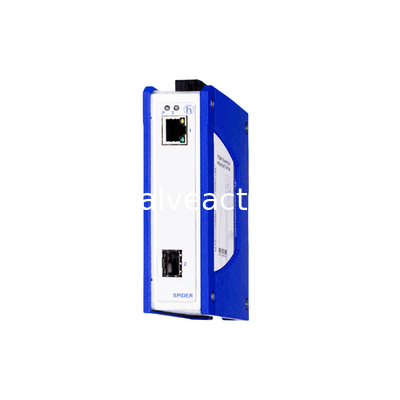 Ein guter Preis. Hirschmann SPR40-1TX/1SFP-EEC Gigabit DIN Rail Industrial Switch mit SFP-Schlitze online