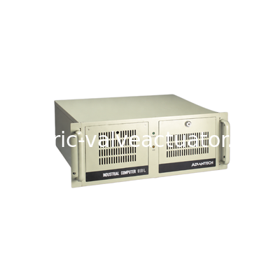 Ein guter Preis. Advantech IPC-610-L Industriecomputer mit hoher Zuverlässigkeit für industrielle Anwendungen online